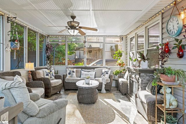 208 Forrester Creek Way, Greenville, SC 29607