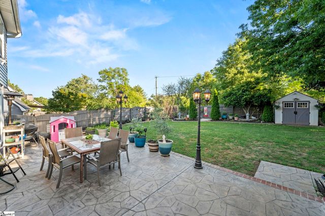 208 Forrester Creek Way, Greenville, SC 29607