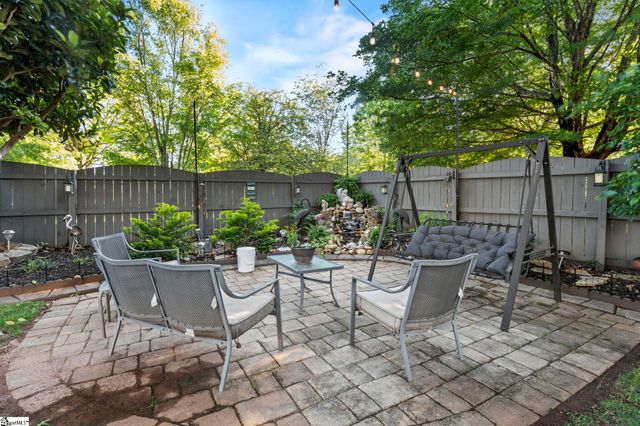 208 Forrester Creek Way, Greenville, SC 29607