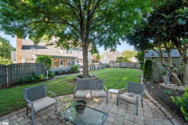 208 Forrester Creek Way, Greenville, SC 29607