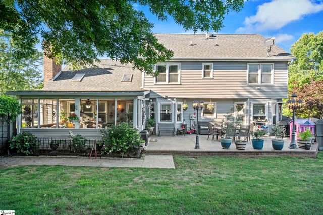 208 Forrester Creek Way, Greenville, SC 29607