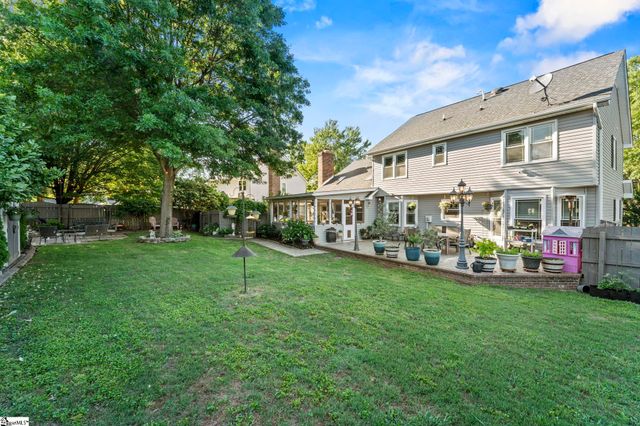 208 Forrester Creek Way, Greenville, SC 29607