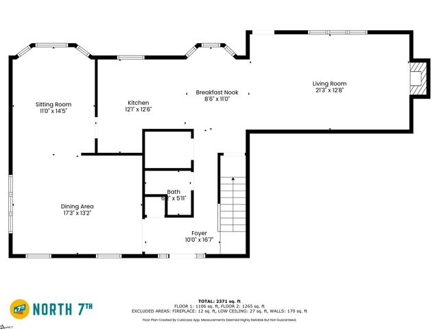 208 Forrester Creek Way, Greenville, SC 29607