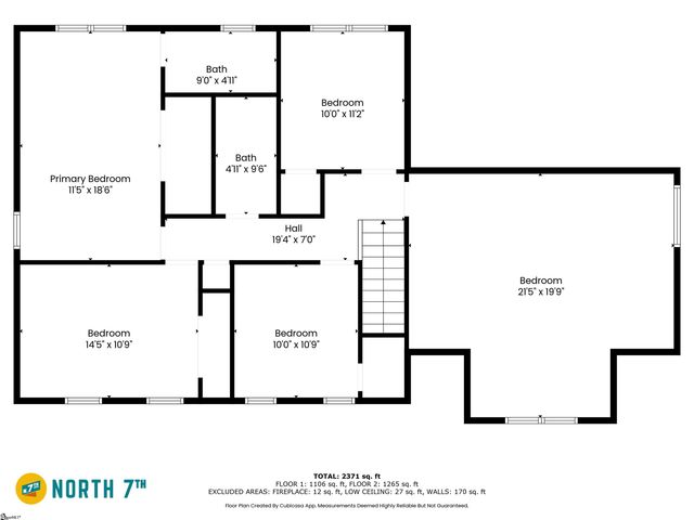208 Forrester Creek Way, Greenville, SC 29607