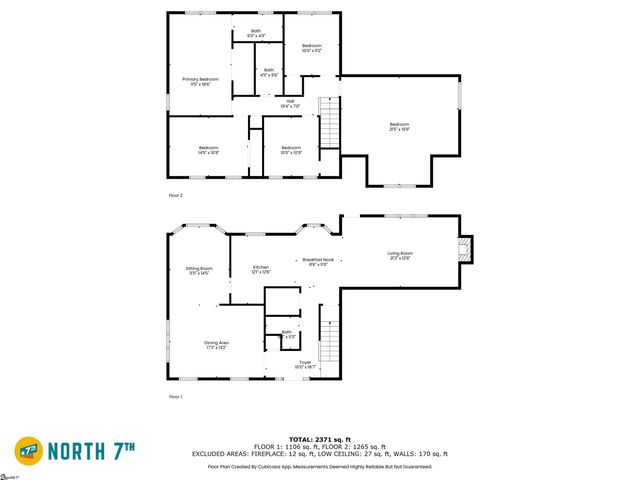 208 Forrester Creek Way, Greenville, SC 29607