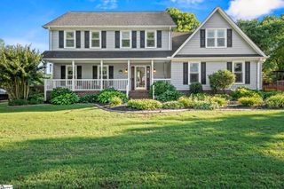 208 Forrester Creek Way, Greenville, SC 29607