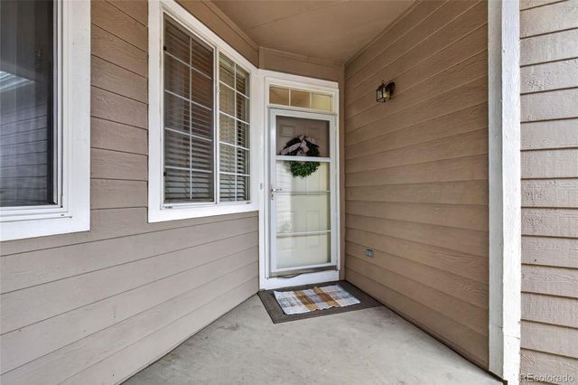 8569 S Upham Way, Littleton, CO 80128