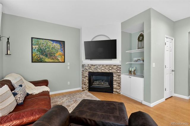 8569 S Upham Way, Littleton, CO 80128