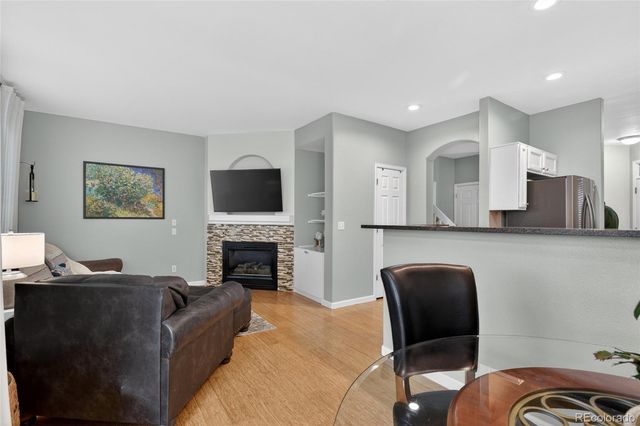 8569 S Upham Way, Littleton, CO 80128