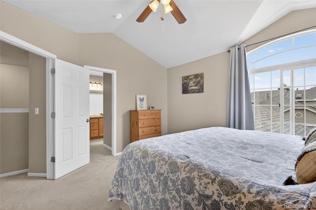 8569 S Upham Way, Littleton, CO 80128