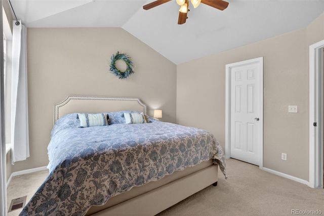 8569 S Upham Way, Littleton, CO 80128