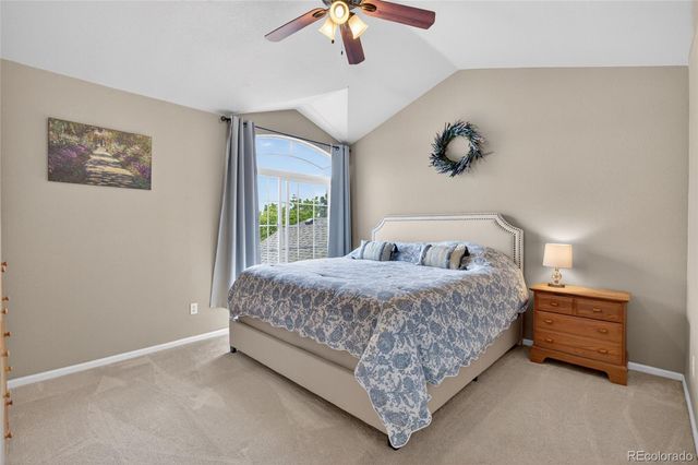 8569 S Upham Way, Littleton, CO 80128