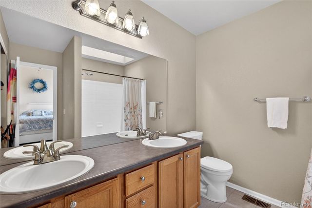 8569 S Upham Way, Littleton, CO 80128