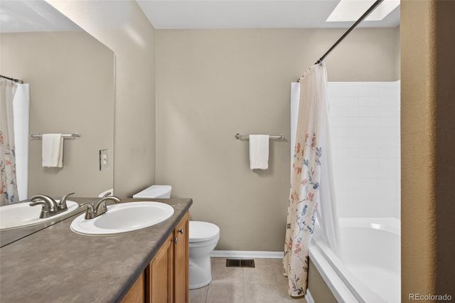 8569 S Upham Way, Littleton, CO 80128