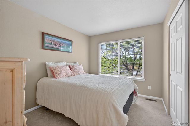 8569 S Upham Way, Littleton, CO 80128