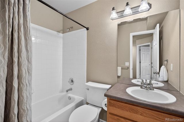 8569 S Upham Way, Littleton, CO 80128