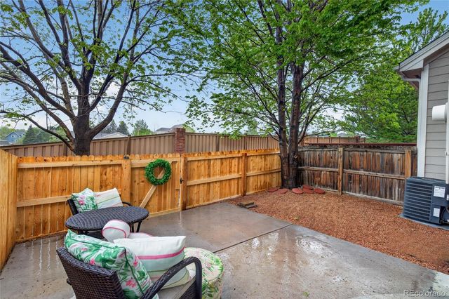 8569 S Upham Way, Littleton, CO 80128