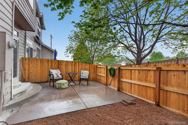 8569 S Upham Way, Littleton, CO 80128
