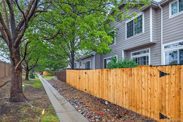 8569 S Upham Way, Littleton, CO 80128