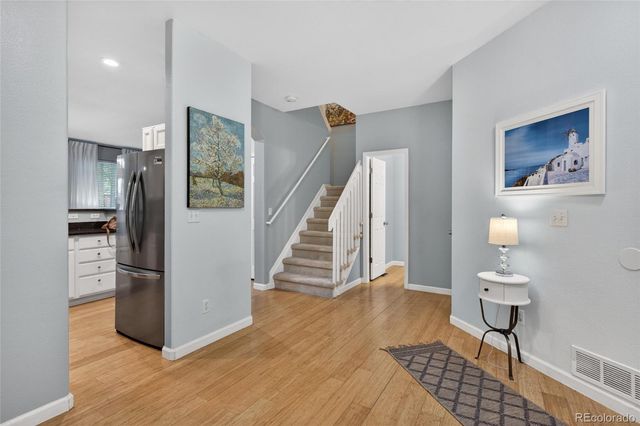 8569 S Upham Way, Littleton, CO 80128