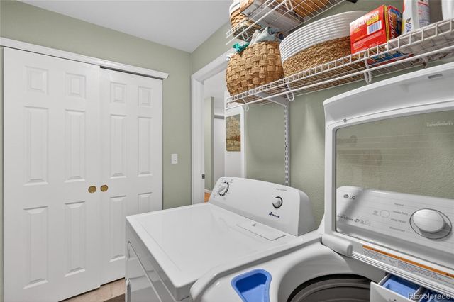 8569 S Upham Way, Littleton, CO 80128