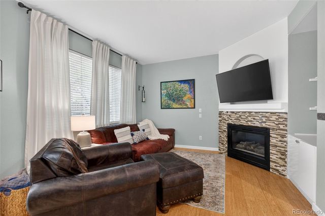 8569 S Upham Way, Littleton, CO 80128