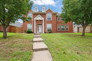 8534 Pebblebrook Drive, Frisco, TX 75034