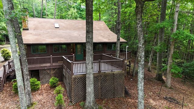 115 Degatide Drive, Murphy, NC 28906
