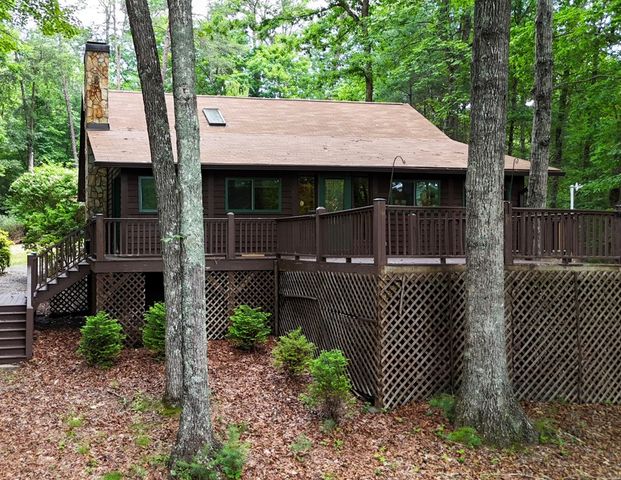 115 Degatide Drive, Murphy, NC 28906