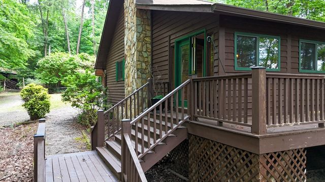 115 Degatide Drive, Murphy, NC 28906