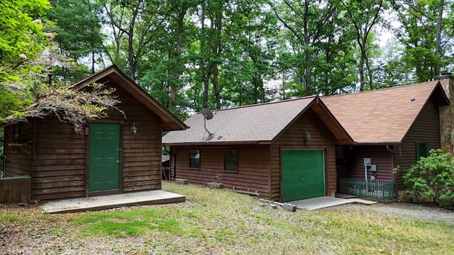 115 Degatide Drive, Murphy, NC 28906
