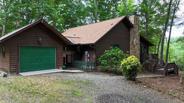 115 Degatide Drive, Murphy, NC 28906