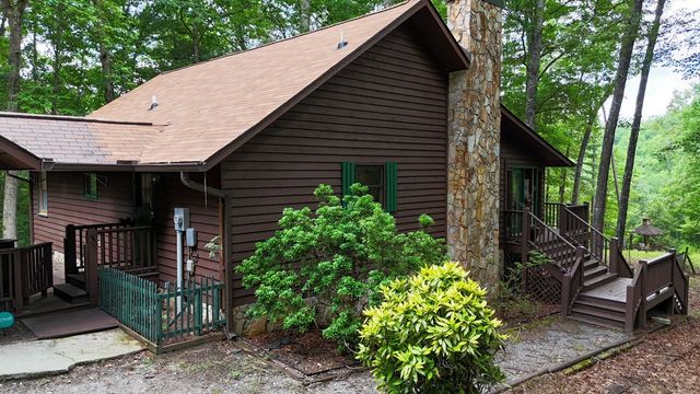115 Degatide Drive, Murphy, NC 28906