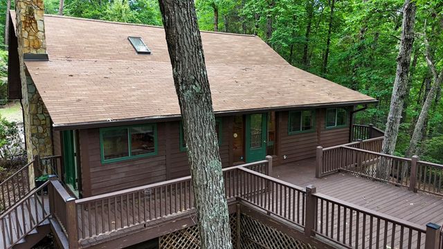 115 Degatide Drive, Murphy, NC 28906