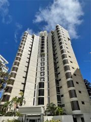 Plaza Atlantico AVE ISLA VERDE 1002, Carolina, PR 00979