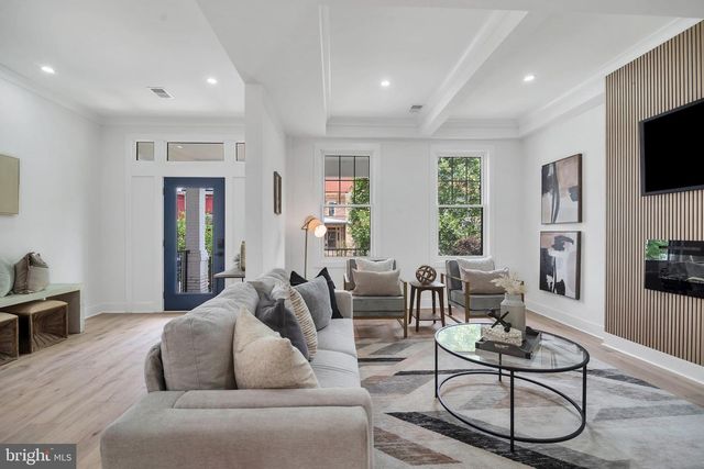 518 RANDOLPH ST NW, Washington, DC 20011