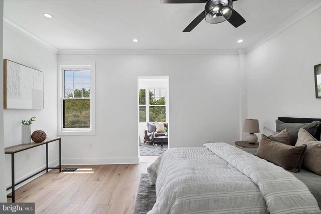 518 RANDOLPH ST NW, Washington, DC 20011
