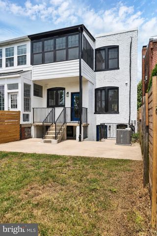 518 RANDOLPH ST NW, Washington, DC 20011