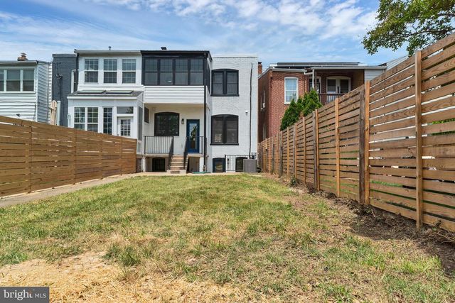 518 RANDOLPH ST NW, Washington, DC 20011