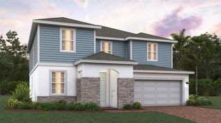 664 BIRDSWILL LANE, Deland, FL 32724