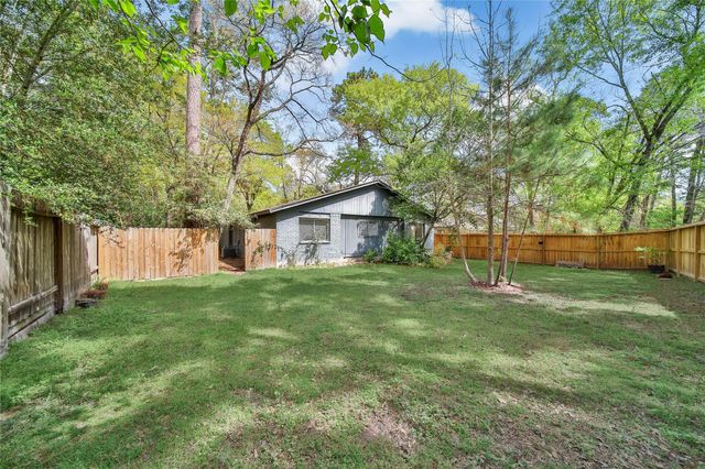 26 Green Field Place, The Woodlands, TX 77380