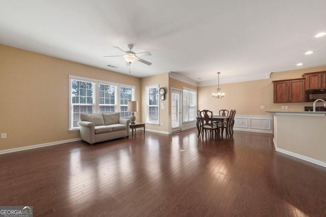 1040 Askew Station Bend, Greensboro, GA 30642