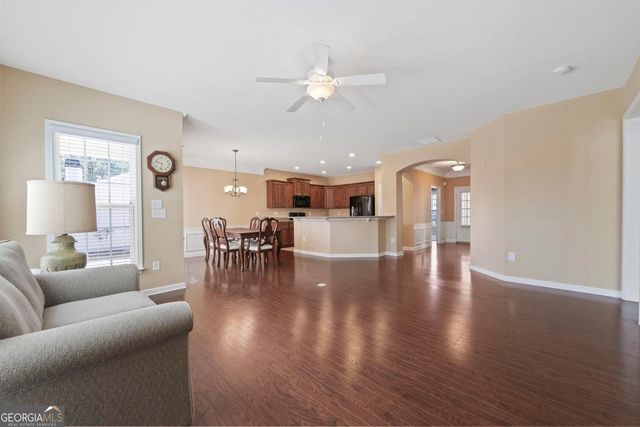 1040 Askew Station Bend, Greensboro, GA 30642