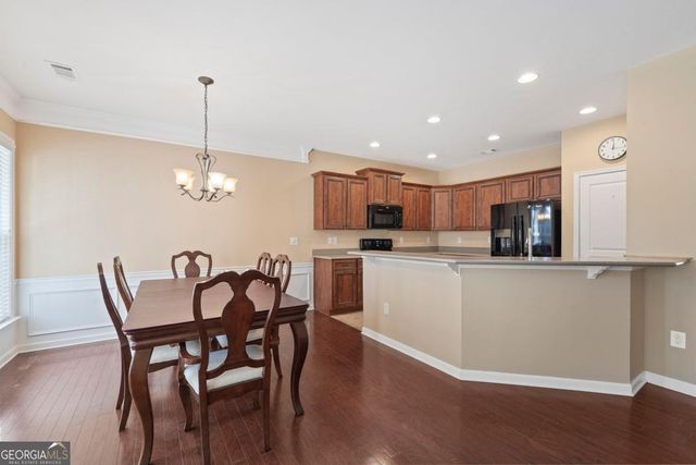 1040 Askew Station Bend, Greensboro, GA 30642