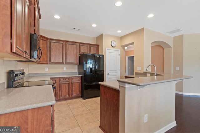 1040 Askew Station Bend, Greensboro, GA 30642