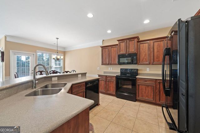 1040 Askew Station Bend, Greensboro, GA 30642