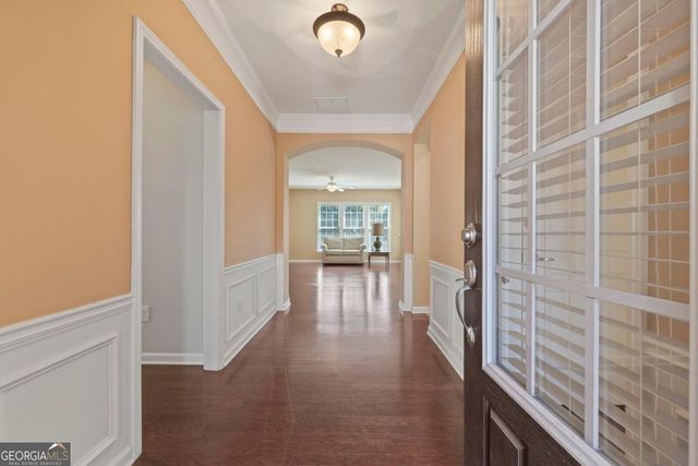 1040 Askew Station Bend, Greensboro, GA 30642