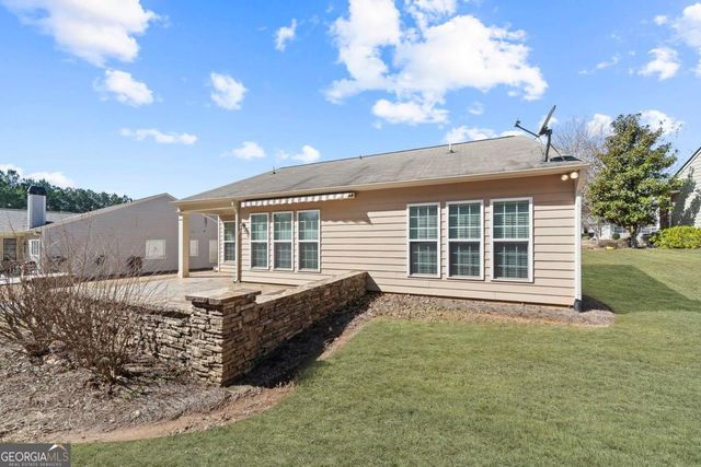 1040 Askew Station Bend, Greensboro, GA 30642