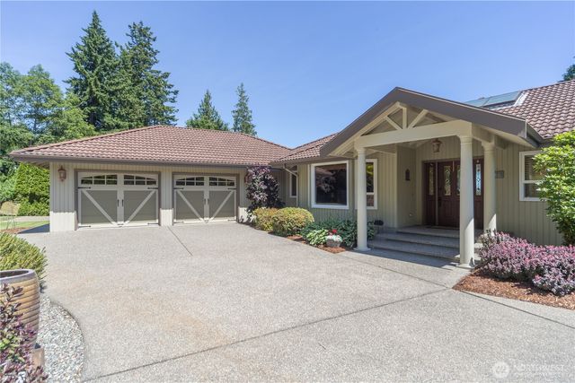 154 Maxview Drive, Port Ludlow, WA 98365