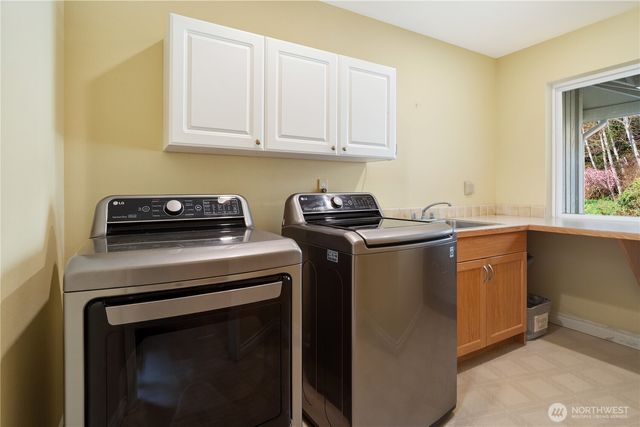 154 Maxview Drive, Port Ludlow, WA 98365